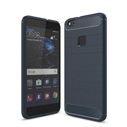 Nakładka Carbon iPhone 11 Pro (5,8) niebieska